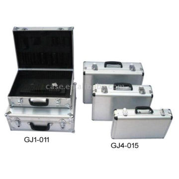 aluminum tool case